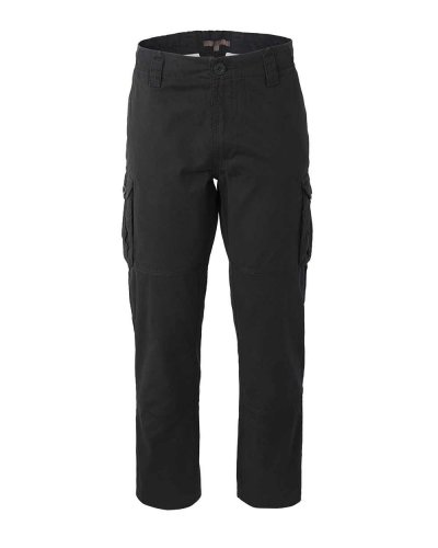 Pantalone Bahamas Nero
