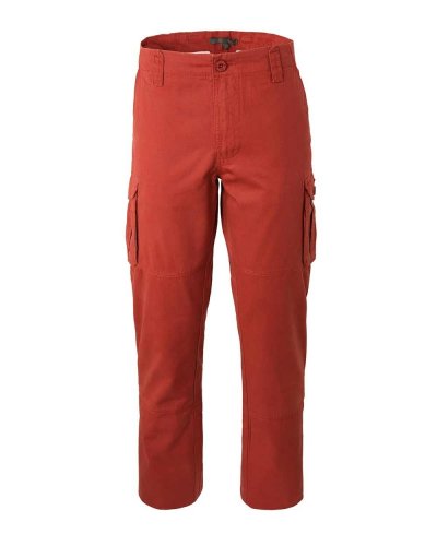 Pantalone Bahamas Rosso
