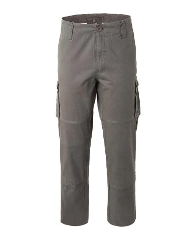 Pantalone Bahamas Grigio