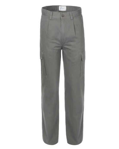 Pantalone Multitasca 1° categoria Grigio