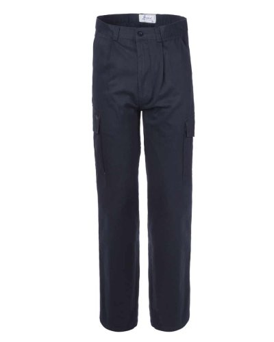 Pantalone Multitasca 1° categoria Blu