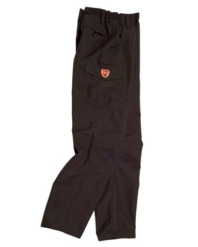 Pantalone impermeabile BROWN