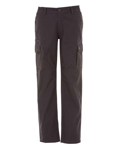 Pantalone multitasche New Falkland Black