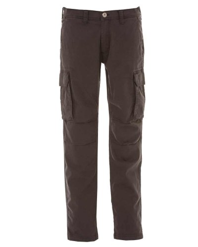 Pantalone multitasche elasticizzato New Berlin