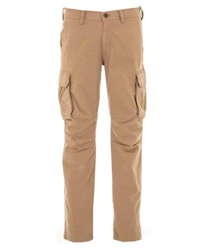 Pantalone multitasche elasticizzato New Berlin