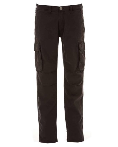Pantalone multitasche elasticizzato New Berlin