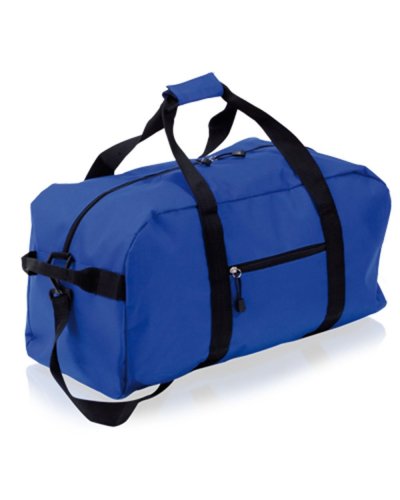 Borsone Drako Blu