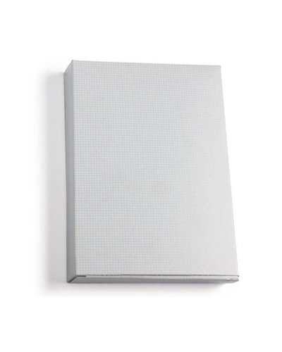 A008 astuccio in cartoncino. misura per agende 21x30