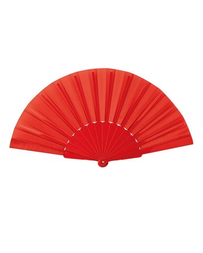 Abanico Wind de plástico
