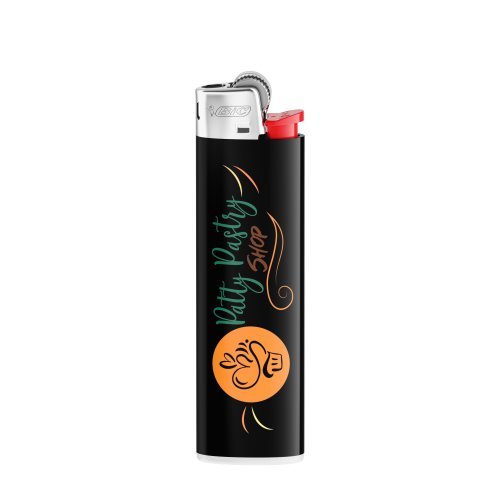 Accendino bic® j23