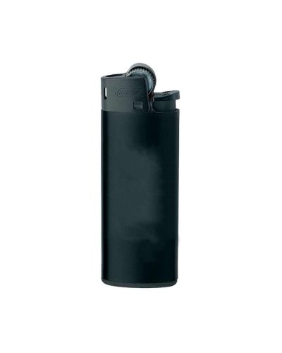 Accendino J25 Lighter All Black