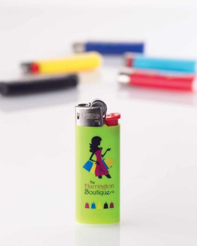 Accendino J25 Lighter