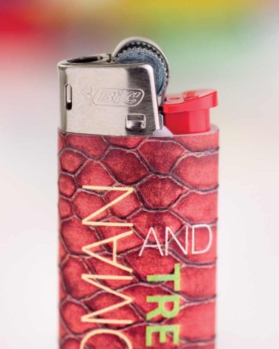 Accendino J25 Lighter Digital