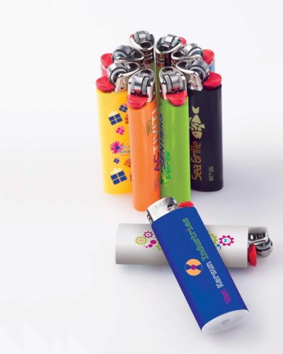 Accendino J26 Lighter