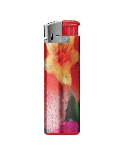 Accendino J38 Lighter digital