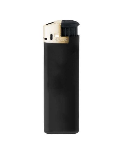 Accendino J38 Lighter Gold hood