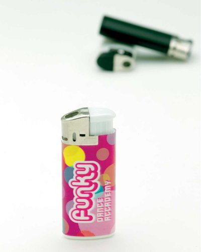 Accendino J39 Digital Lighter