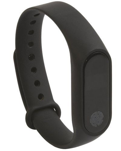 Activity tracker completo