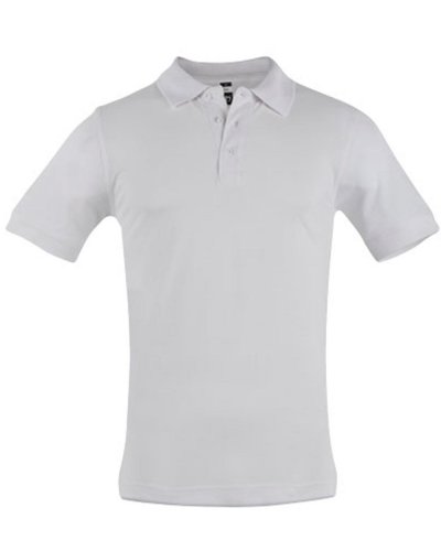 ADAM Herren Polo