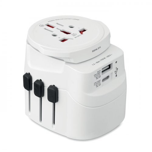 Adaptador universal skross®