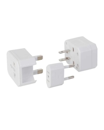 Adaptateur universel de courant