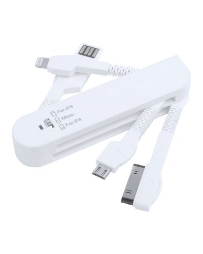 Adattatore multi per smartphone