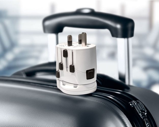PRO WORLD & USB