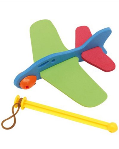 Aeroplano SKY HOPPER