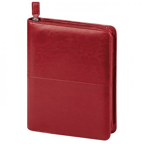 Agenda Borsello con rubrica telefonica