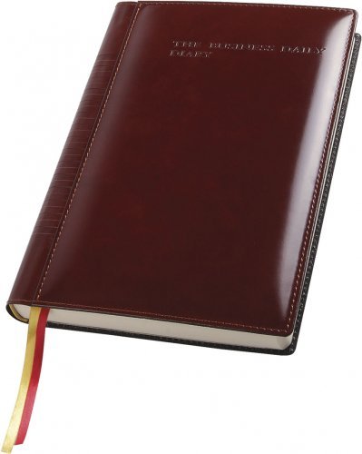 Agenda Business giornaliera