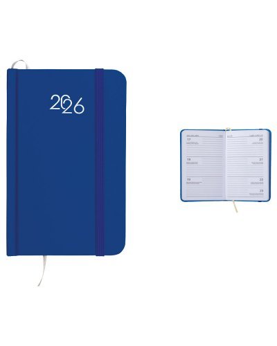 Agenda cepis 9x14