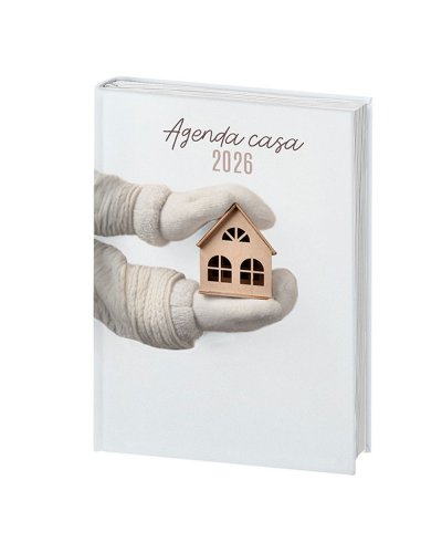 Agenda Di Casa