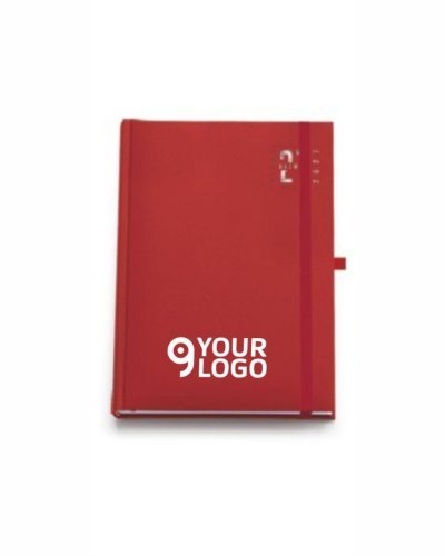 Agenda Dynamic Giornaliera 11x17 cm Matra, 8 Colori, 320 pagine