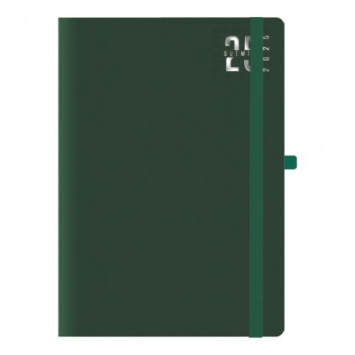 Agenda Dynamic Giornaliera 17x24