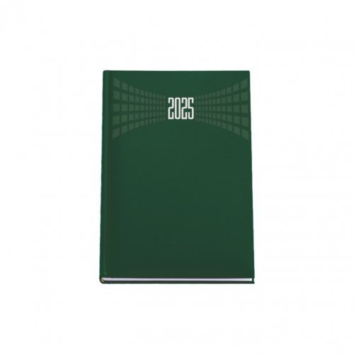 Agenda Giornaliera 11 x 17