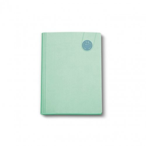 Agenda Giornaliera 11x17 Tavecchi