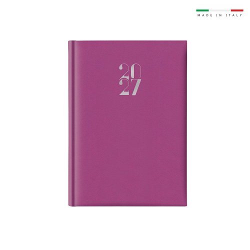 Agenda giornaliera 14,5x20,5 sd/a