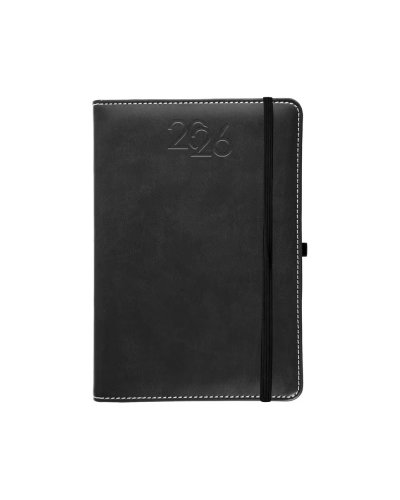 Agenda Giornaliera 15 x 21 da personalizzare