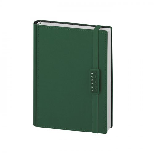 Agenda Giornaliera 15 x 21
