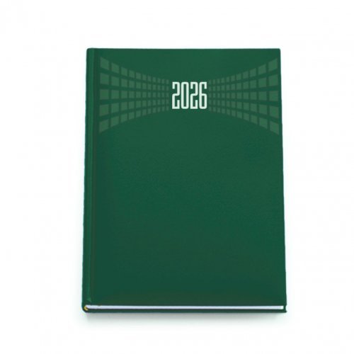 Agenda Giornaliera 17 x 24 in matra