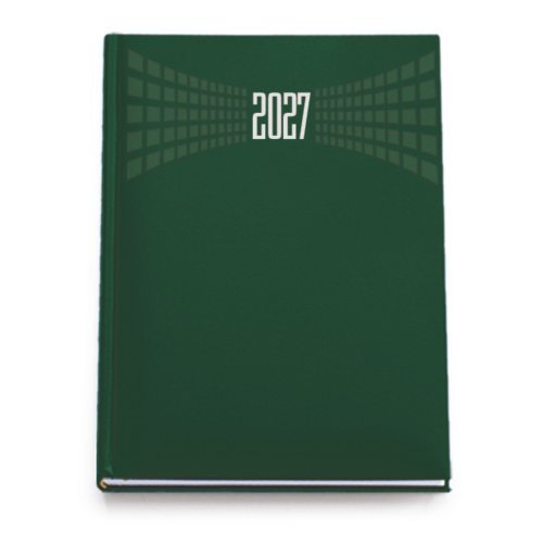 Agenda Giornaliera 17 x 24 in matra