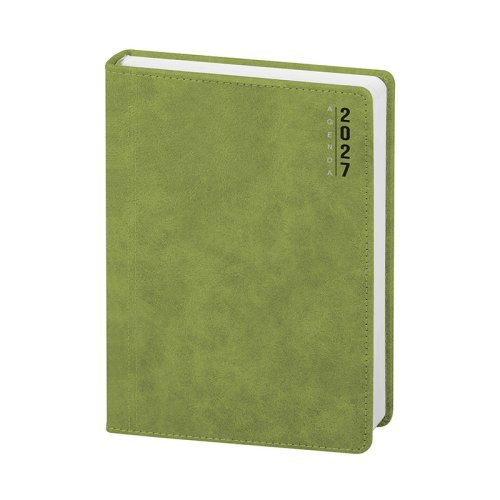 Agenda Giornaliera 17x24