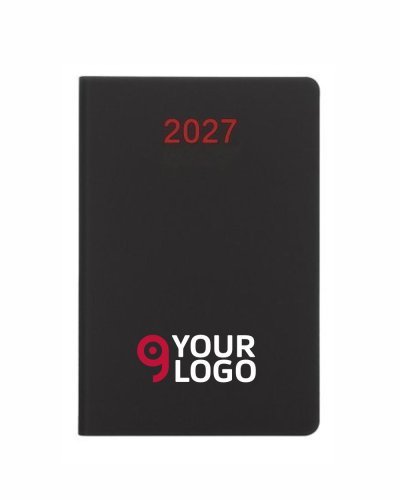 Agenda giornaliera 2027 in PU