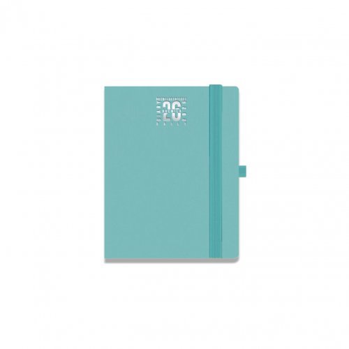 Agenda Giornaliera 9 x 15