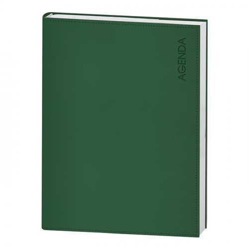 Agenda Giornaliera con Copertina flessibile