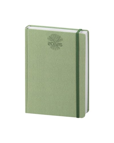 Agenda Giornaliera Eco