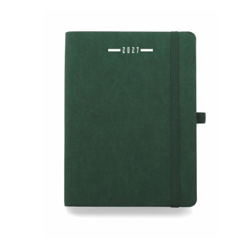Agenda giornaliera fustellata 15 x 21