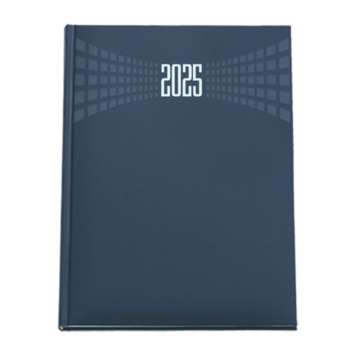 Agenda giornaliera in matra 17 x 24