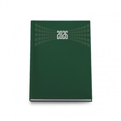 Agenda Giornaliera in matra