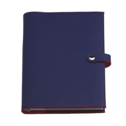Agenda Giornaliera in similpelle